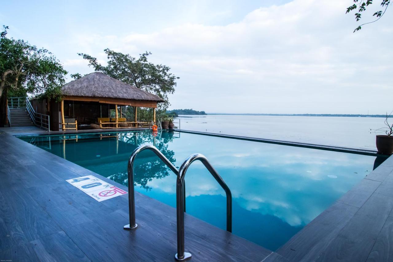 Oruwa Boutique Villas Arugam Bay Buitenkant foto